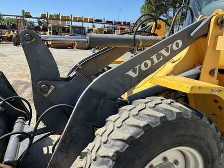 Muut 2001 Volvo L30B-Z (14)