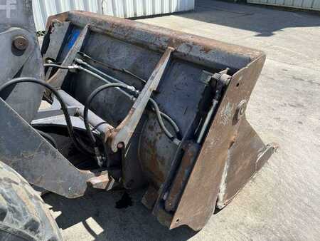 Muut 2001 Volvo L30B-Z (15)