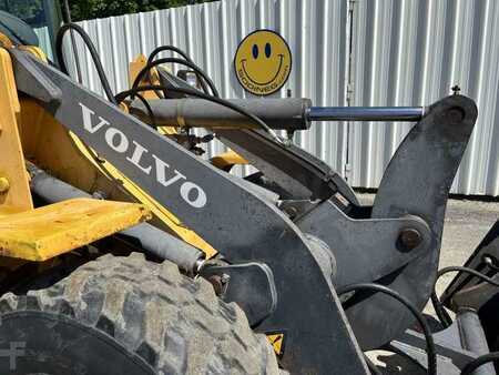 Muut 2001 Volvo L30B-Z (16)