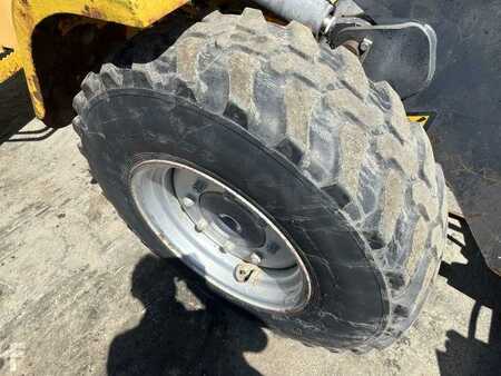 Muut 2001 Volvo L30B-Z (19)