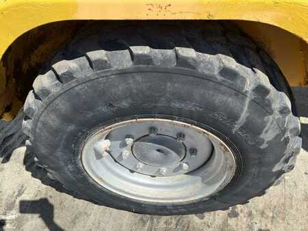Muut 2001 Volvo L30B-Z (20)