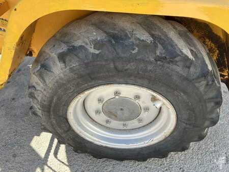 Muut 2001 Volvo L30B-Z (21)