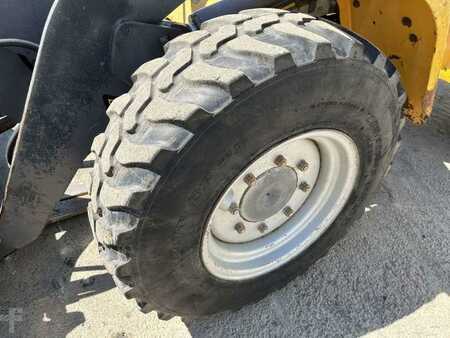 Muut 2001 Volvo L30B-Z (22)