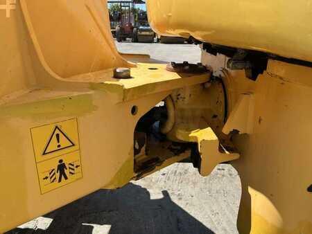 Muut 2001 Volvo L30B-Z (24)