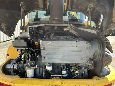 Muut 2001 Volvo L30B-Z (26)