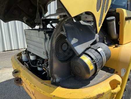 Muut 2001 Volvo L30B-Z (27)