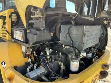 Muut 2001 Volvo L30B-Z (28)