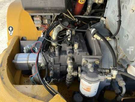 Muut 2001 Volvo L30B-Z (29)