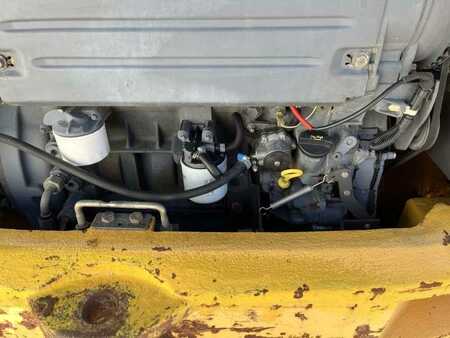 Muut 2001 Volvo L30B-Z (30)