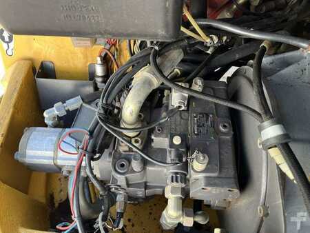Muut 2001 Volvo L30B-Z (35)