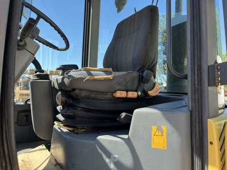 Muut 2001 Volvo L30B-Z (36)