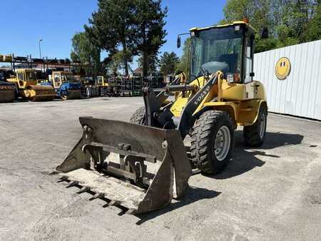 Muut 2001 Volvo L30B-Z (4)