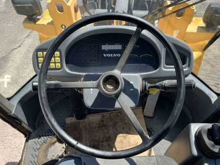 Muut 2001 Volvo L30B-Z (40)