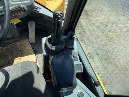Muut 2001 Volvo L30B-Z (41)