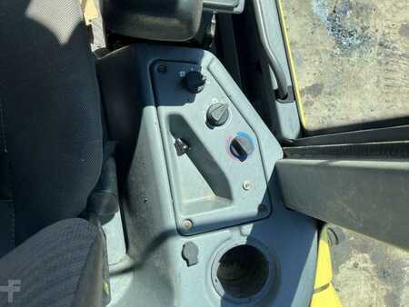 Muut 2001 Volvo L30B-Z (42)