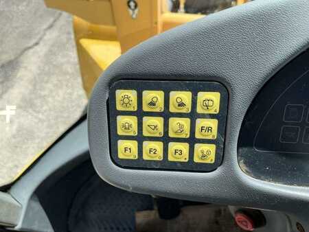 Muut 2001 Volvo L30B-Z (43)