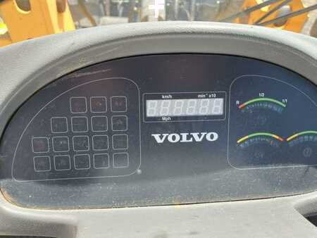 Muut 2001 Volvo L30B-Z (44)