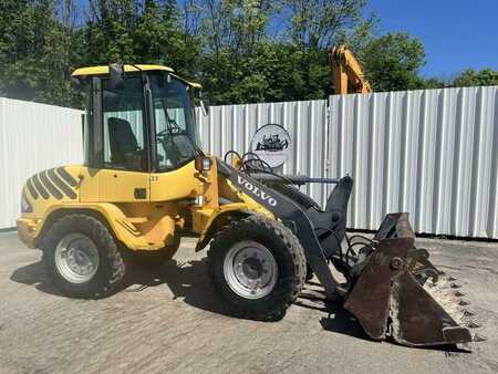 Muut 2001 Volvo L30B-Z (45)
