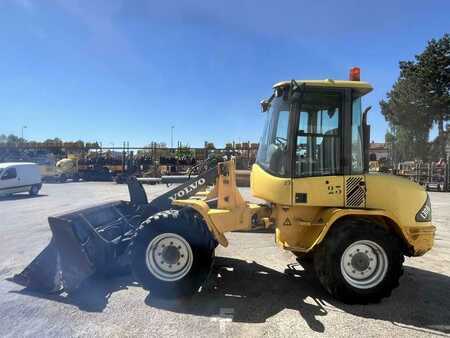 Muut 2001 Volvo L30B-Z (8)