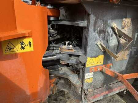 Kolové nakladače 2015 Doosan DL350-5 (19)
