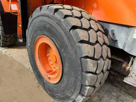 Kolové nakladače 2015 Doosan DL350-5 (25)