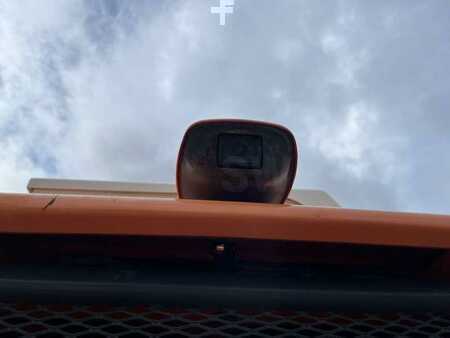 Kolové nakladače 2015 Doosan DL350-5 (28)