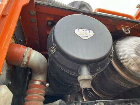 Kolové nakladače 2015 Doosan DL350-5 (31)