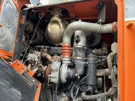 Kolové nakladače 2015 Doosan DL350-5 (35)