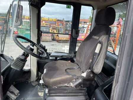 Kolové nakladače 2015 Doosan DL350-5 (42)