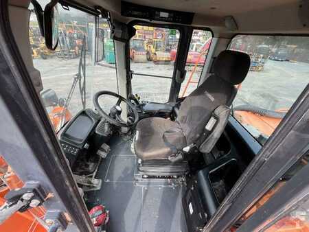 Kolové nakladače 2015 Doosan DL350-5 (43)