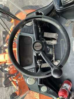Kolové nakladače 2015 Doosan DL350-5 (44)