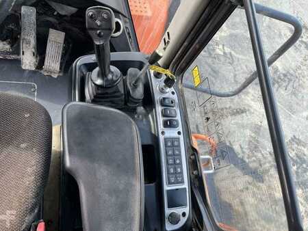 Kolové nakladače 2015 Doosan DL350-5 (45)