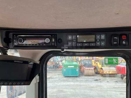Kolové nakladače 2015 Doosan DL350-5 (47)