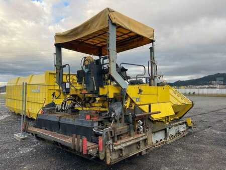 Slipform pavers 1991 Titan 311S (10)