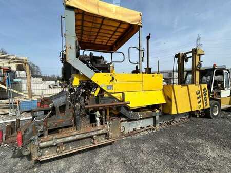 Slipform pavers 1991 Titan 311S (14)