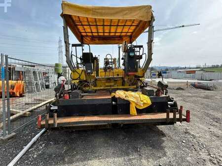 Slipform pavers 1991 Titan 311S (16)