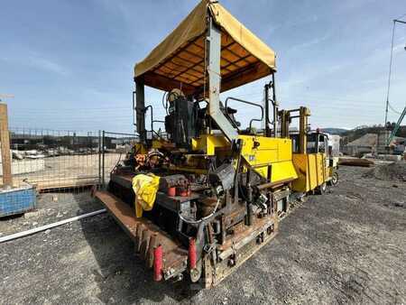 Slipform pavers 1991 Titan 311S (5)