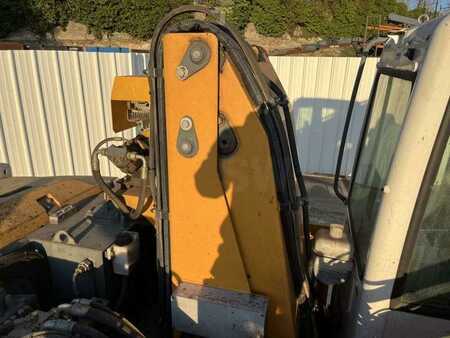 Materiel handler 2010 Liebherr A316 LITRONIC (47)