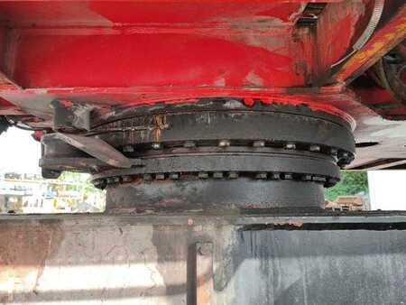 Materiel handler 1988 Liebherr A942 (26)
