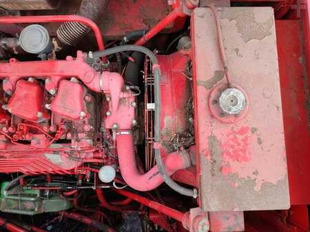 Materiel handler 1988 Liebherr A942 (37)
