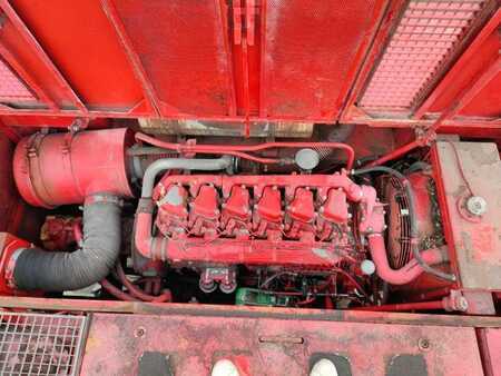 Materiel handler 1988 Liebherr A942 (38)