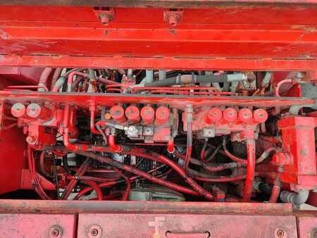 Materiel handler 1988 Liebherr A942 (39)