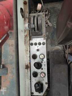 Materiel handler 1988 Liebherr A942 (41)
