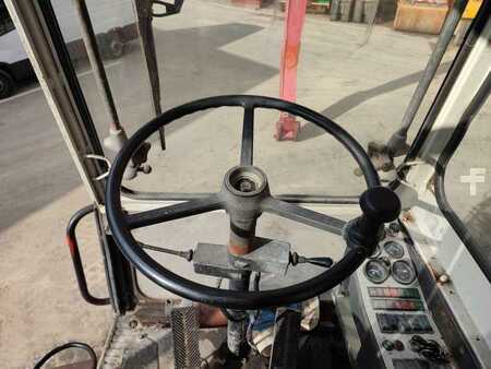 Materiel handler 1988 Liebherr A942 (46)