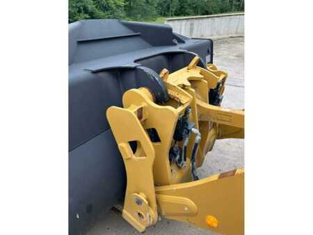 Pyöräkuormaajat 2017 Caterpillar 938M (10)