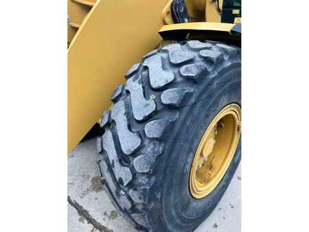 Pyöräkuormaajat 2017 Caterpillar 938M (11)