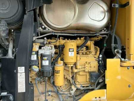 Pyöräkuormaajat 2017 Caterpillar 938M (12)