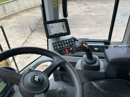 Pyöräkuormaajat 2017 Caterpillar 938M (19)