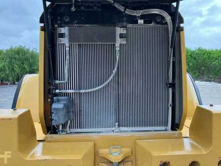Pyöräkuormaajat 2017 Caterpillar 938M (6)