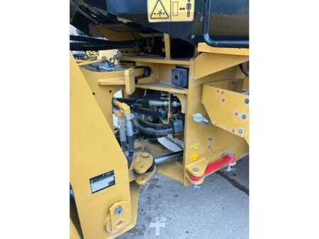 Pyöräkuormaajat 2017 Caterpillar 938M (9)